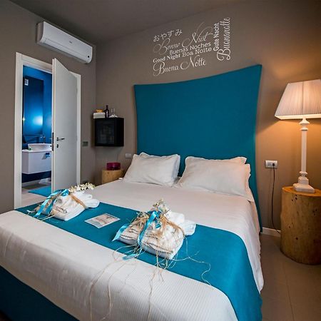 Art B&B Design 코스타 볼피노 외부 사진
