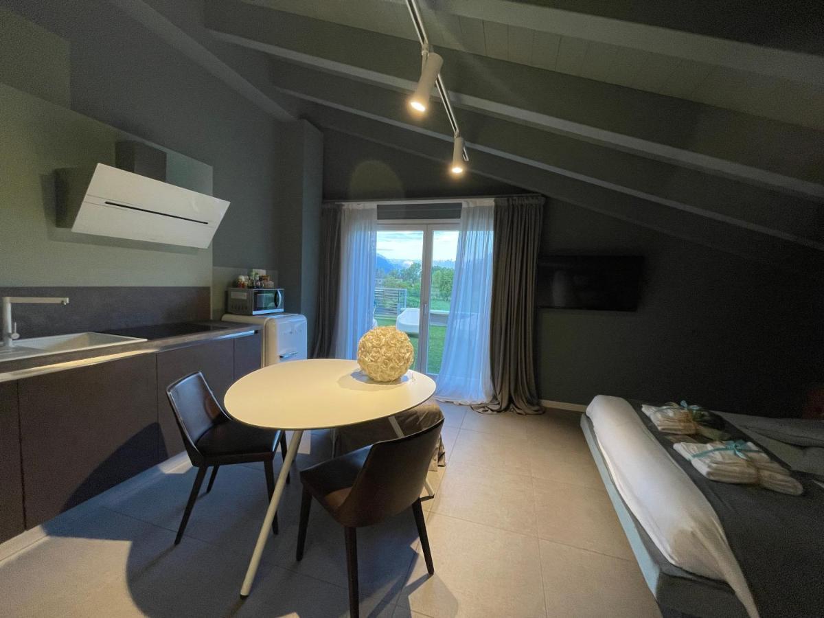 Art B&B Design 코스타 볼피노 외부 사진