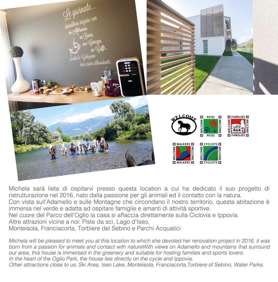 Art B&B Design 코스타 볼피노 외부 사진