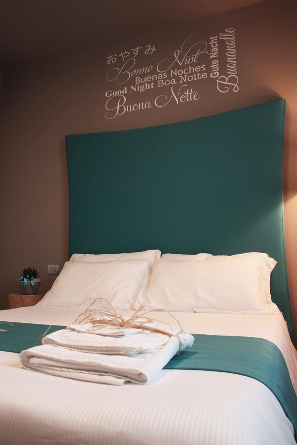 Art B&B Design 코스타 볼피노 외부 사진