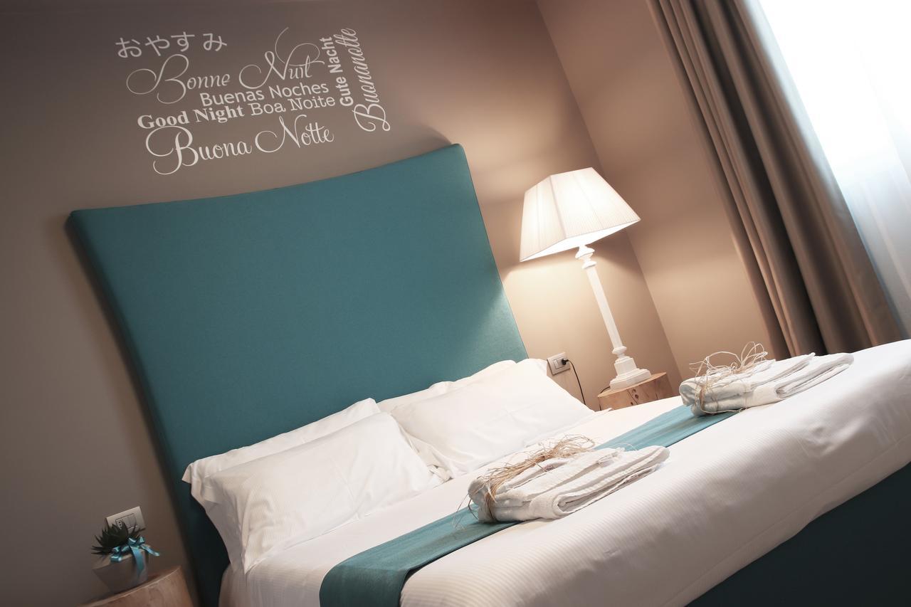 Art B&B Design 코스타 볼피노 외부 사진