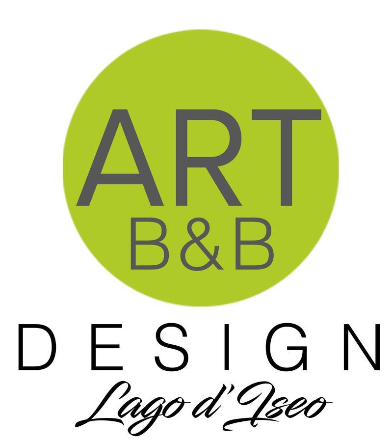 Art B&B Design 코스타 볼피노 외부 사진