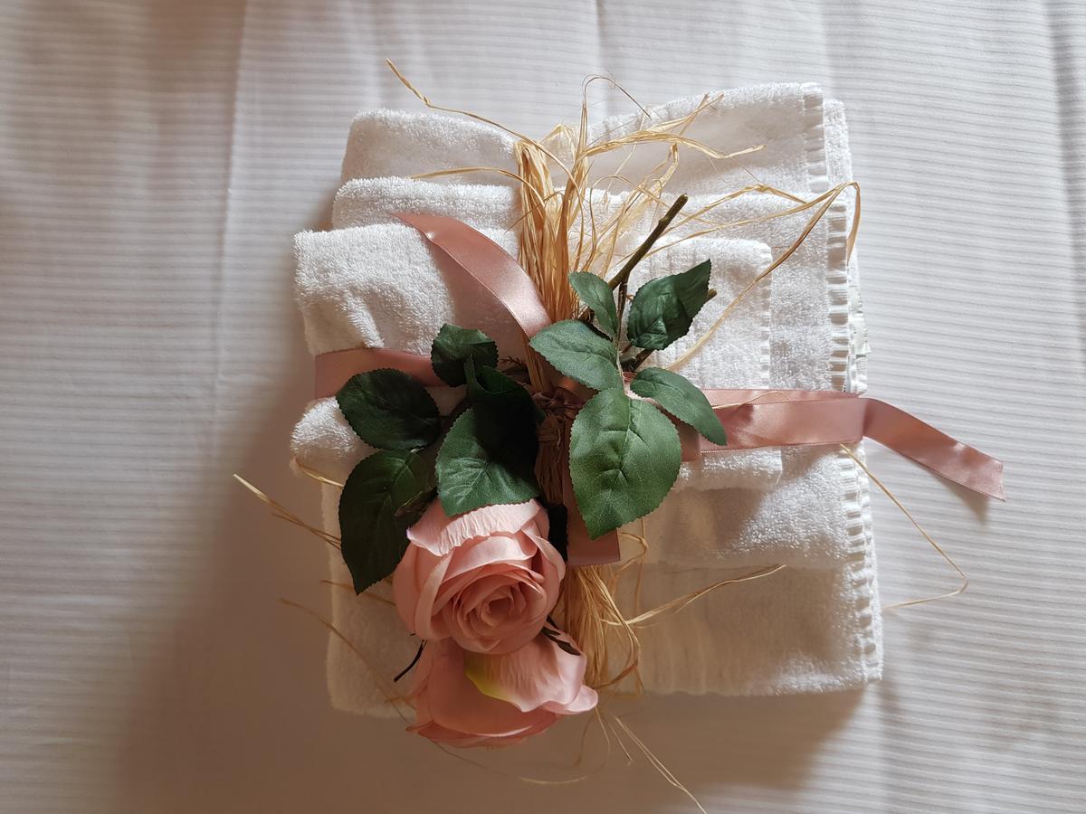 Art B&B Design 코스타 볼피노 외부 사진