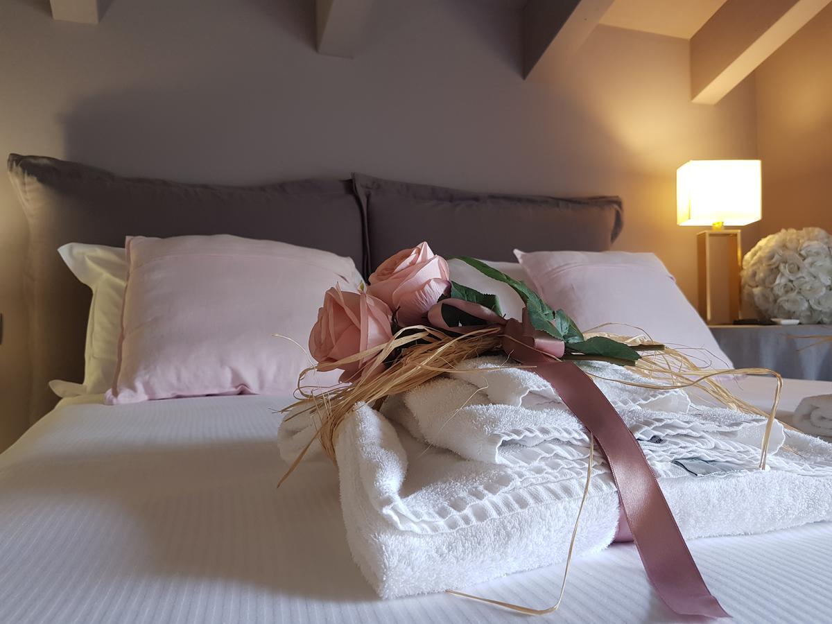 Art B&B Design 코스타 볼피노 외부 사진