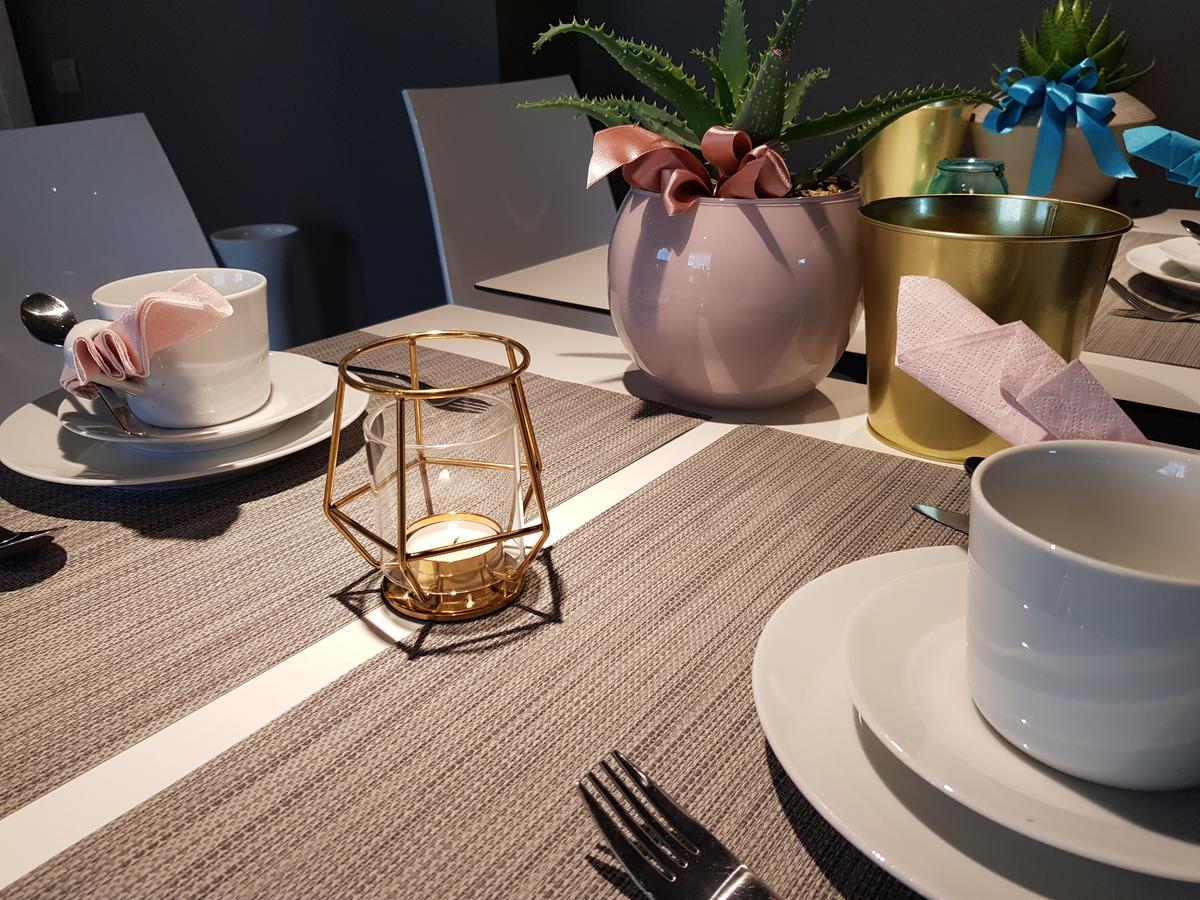 Art B&B Design 코스타 볼피노 외부 사진