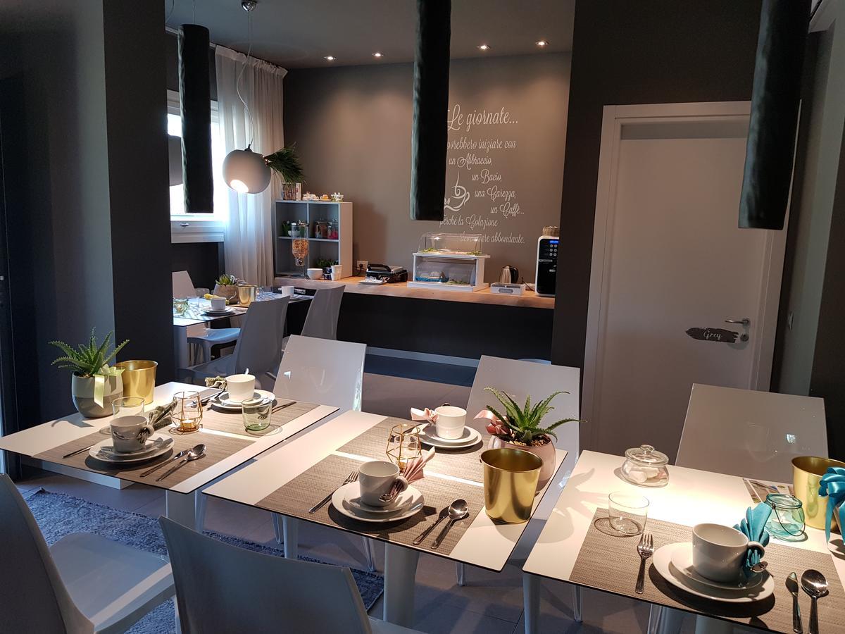 Art B&B Design 코스타 볼피노 외부 사진