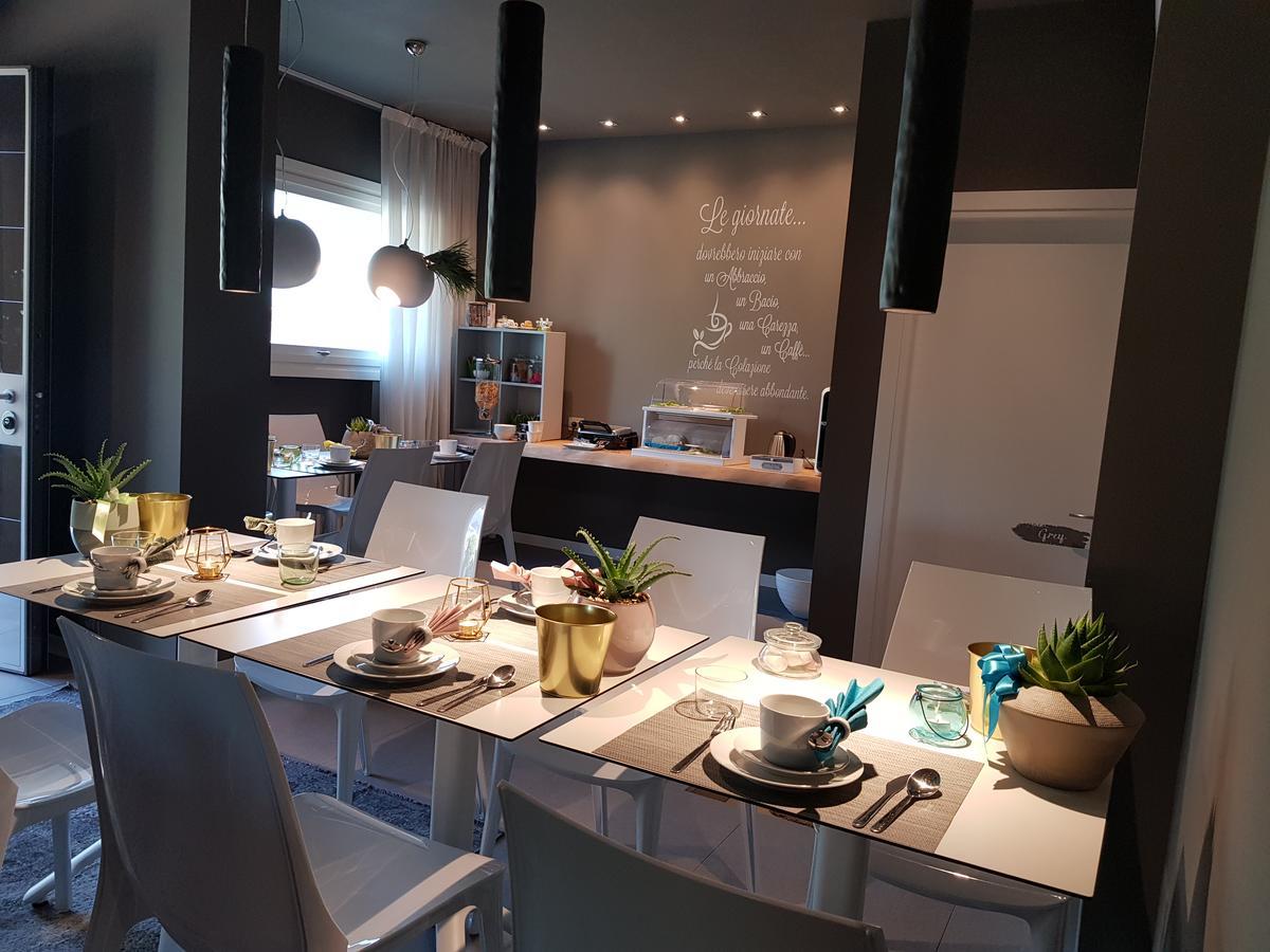 Art B&B Design 코스타 볼피노 외부 사진