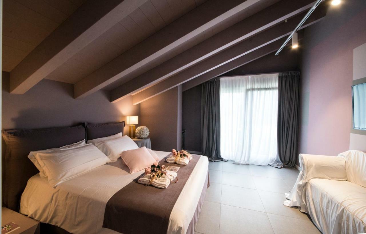 Art B&B Design 코스타 볼피노 외부 사진