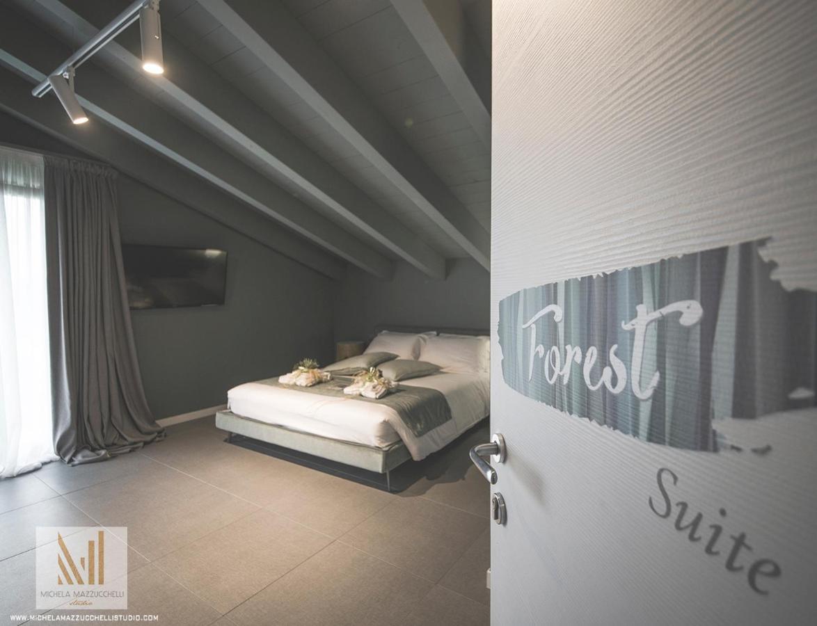 Art B&B Design 코스타 볼피노 외부 사진