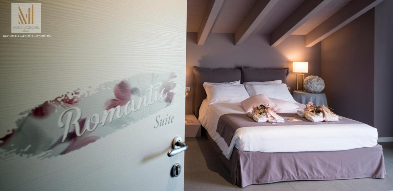 Art B&B Design 코스타 볼피노 외부 사진