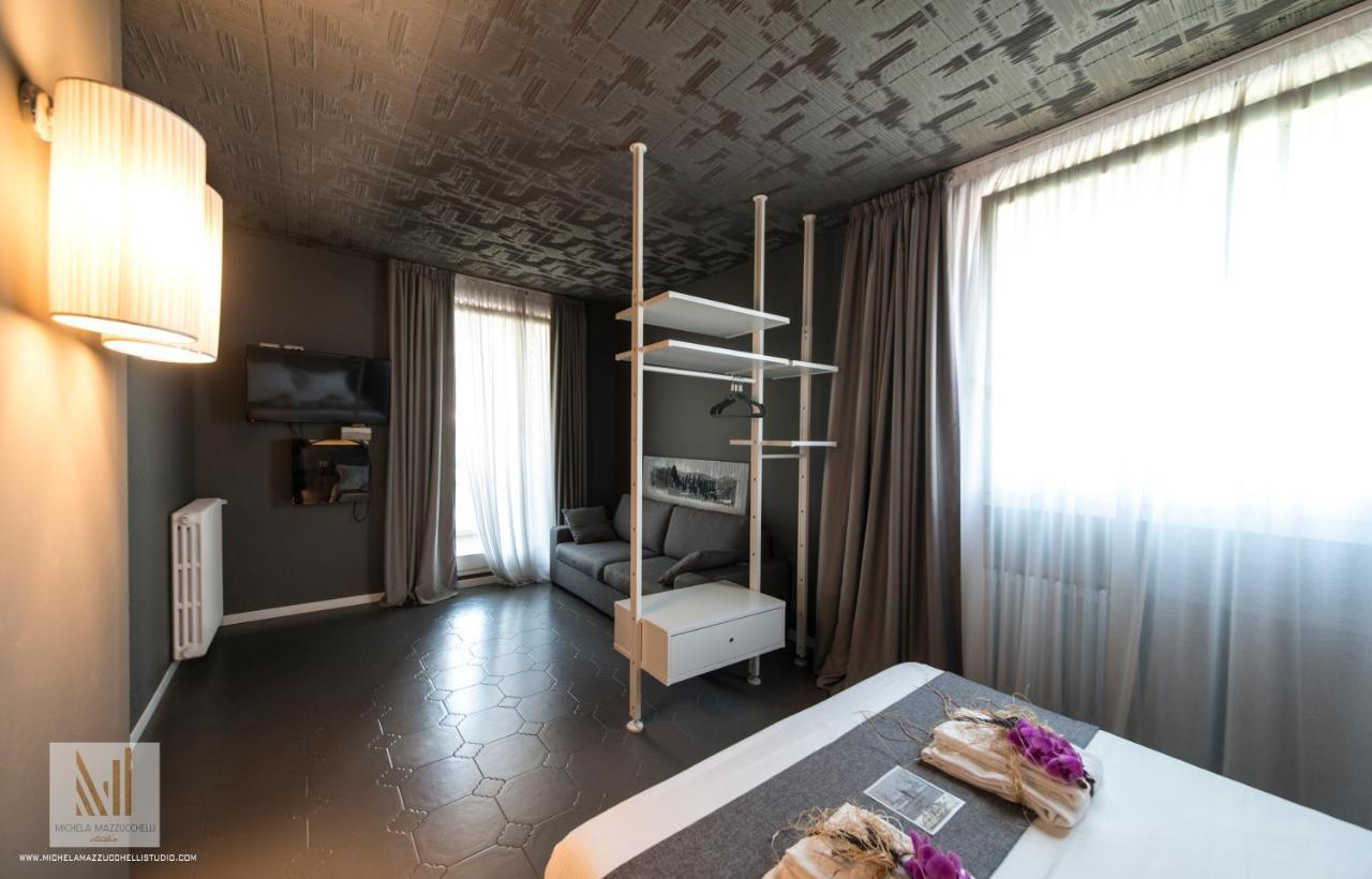 Art B&B Design 코스타 볼피노 외부 사진