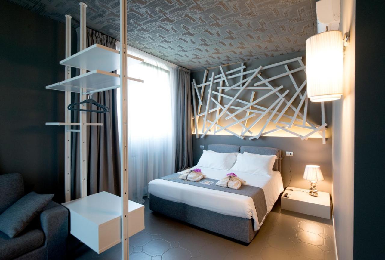 Art B&B Design 코스타 볼피노 외부 사진