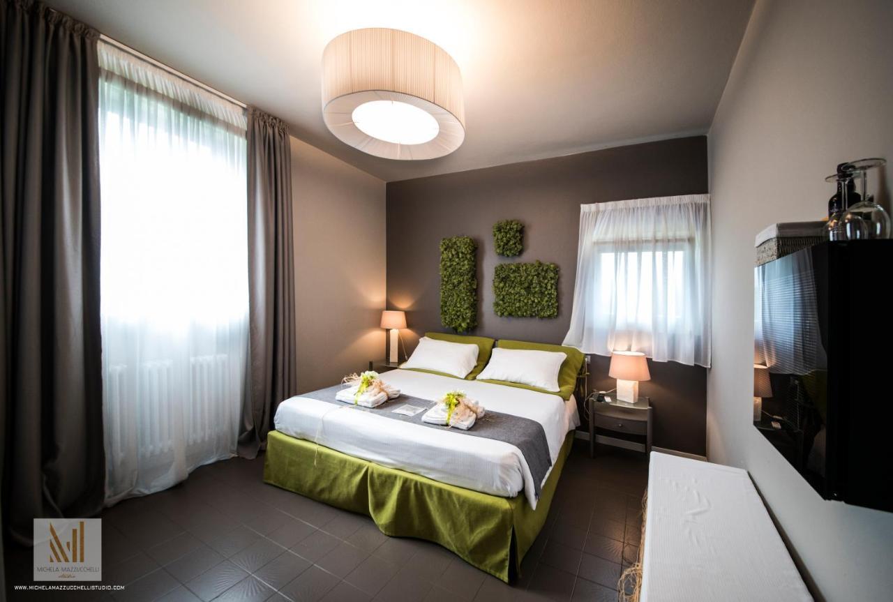 Art B&B Design 코스타 볼피노 외부 사진