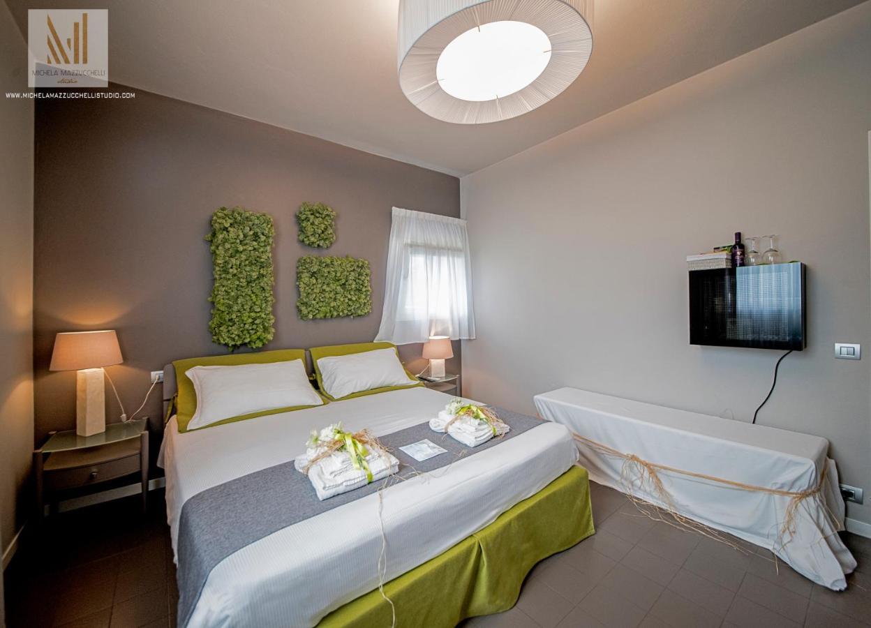 Art B&B Design 코스타 볼피노 외부 사진