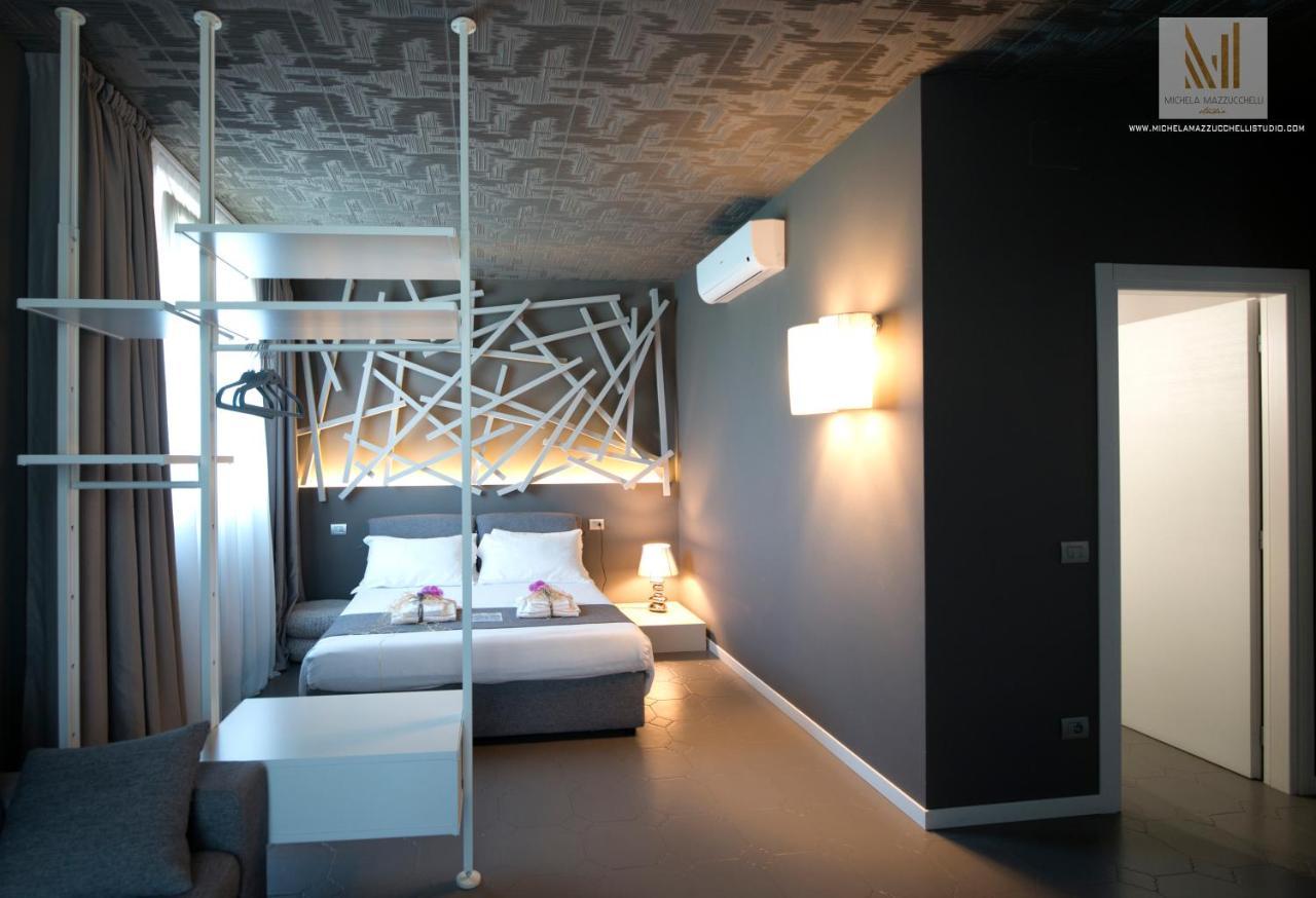 Art B&B Design 코스타 볼피노 외부 사진
