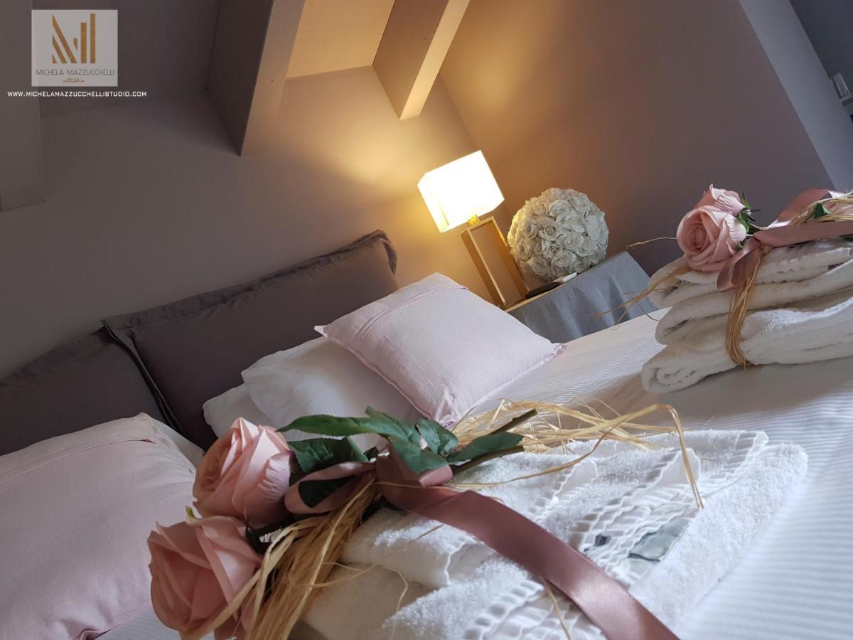 Art B&B Design 코스타 볼피노 외부 사진