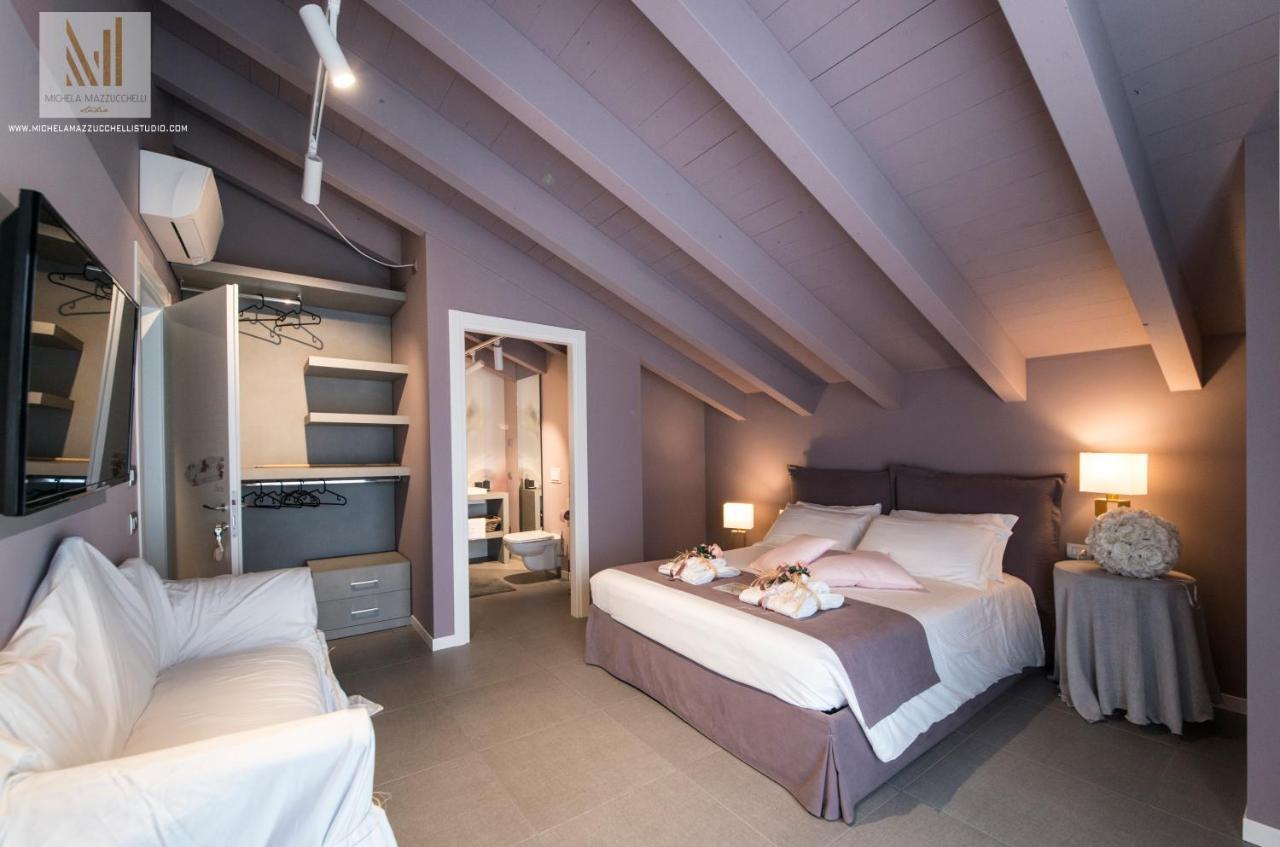 Art B&B Design 코스타 볼피노 외부 사진